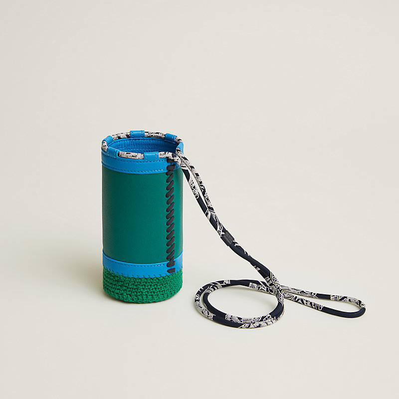 ボトルホルダー HERMES(エルメス) タンブラー・水筒(ライフ